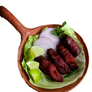 Chicken Sheek Kabab