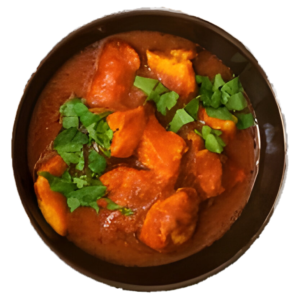 Chicken Tikka Masala