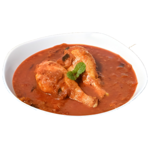 Chicken Chettinad