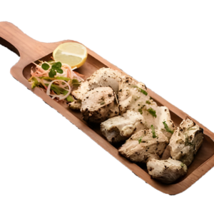 Murgh Malai Tikka