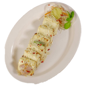 Paneer Malai Tikka