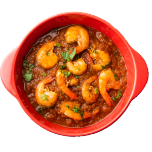 Prawn's Masala